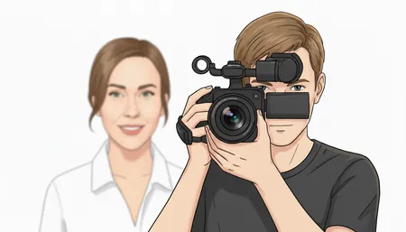 Liikkuvaa opiskelua ja palvelumuotoilua - Project Preview