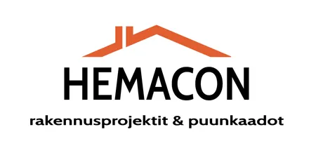 Yrityksen visuaalisen ilmeen luominen - Project Preview