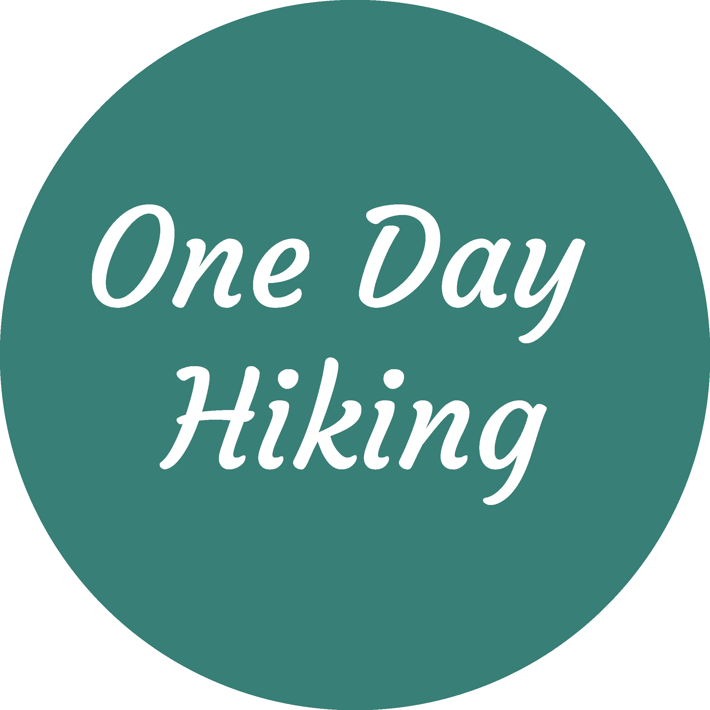 Luontokohteiden ihanuuden taltioiminen